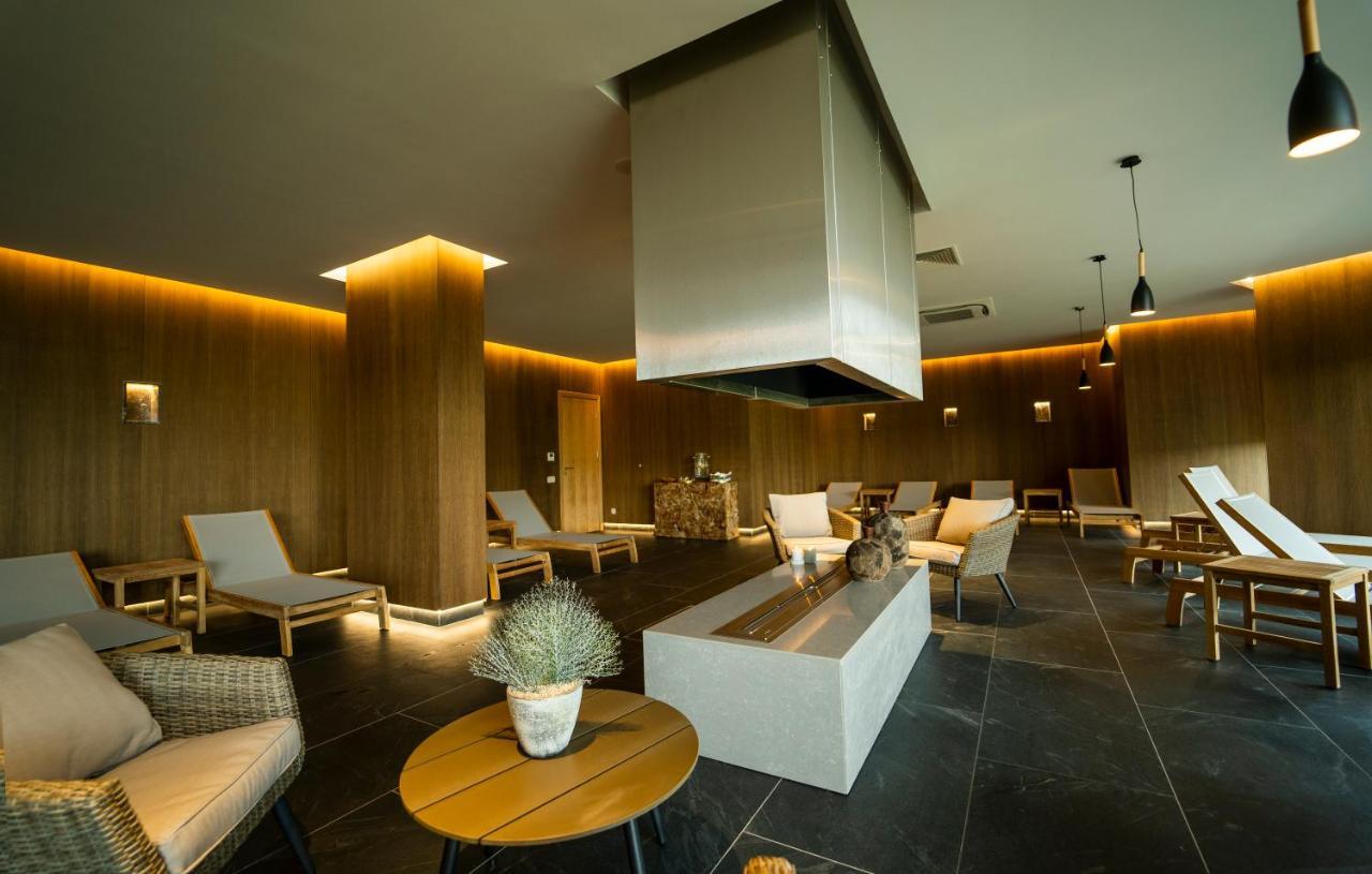 Wave Resort - Ultra All Inclusive Pomorie Esterno foto