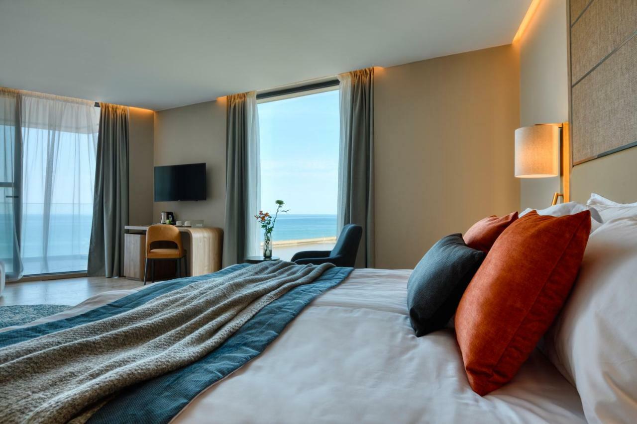 Wave Resort - Ultra All Inclusive Pomorie Esterno foto