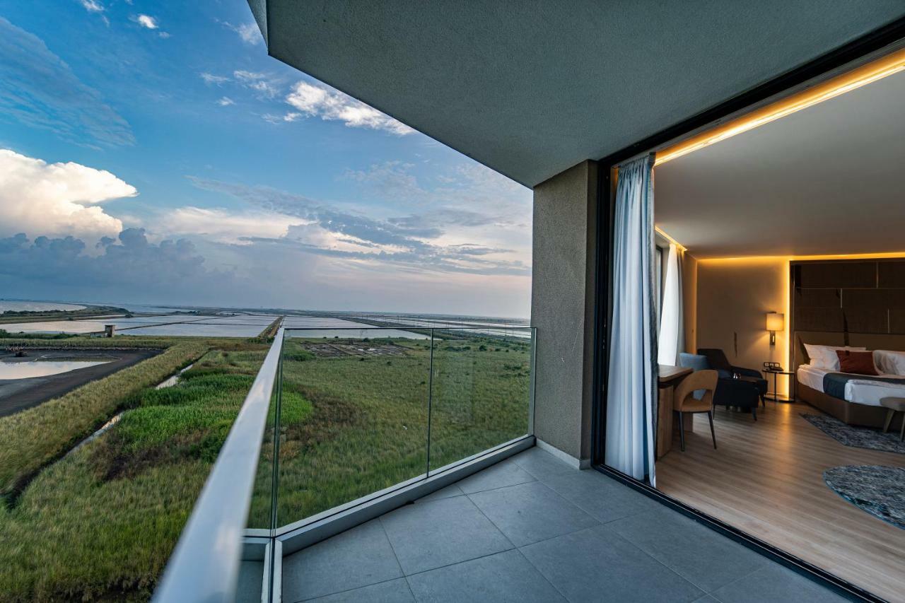 Wave Resort - Ultra All Inclusive Pomorie Esterno foto