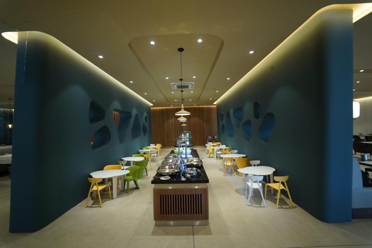 Wave Resort - Ultra All Inclusive Pomorie Esterno foto