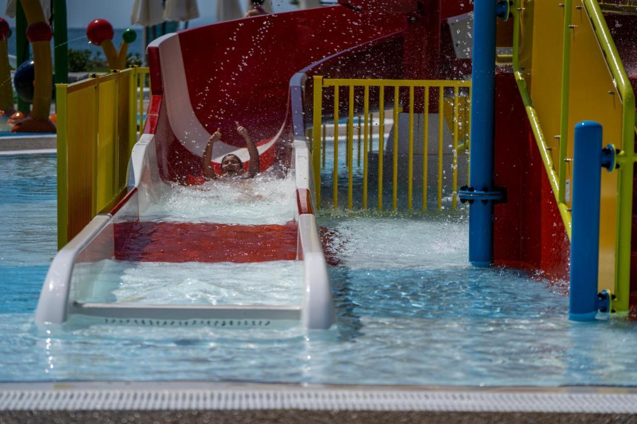 Wave Resort - Ultra All Inclusive Pomorie Esterno foto