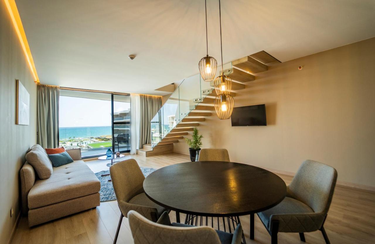 Wave Resort - Ultra All Inclusive Pomorie Esterno foto