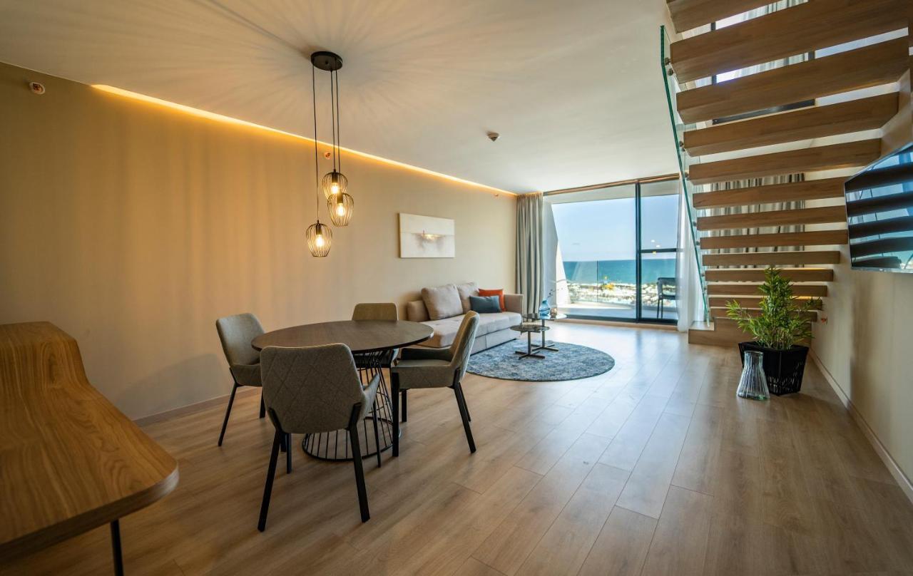 Wave Resort - Ultra All Inclusive Pomorie Esterno foto